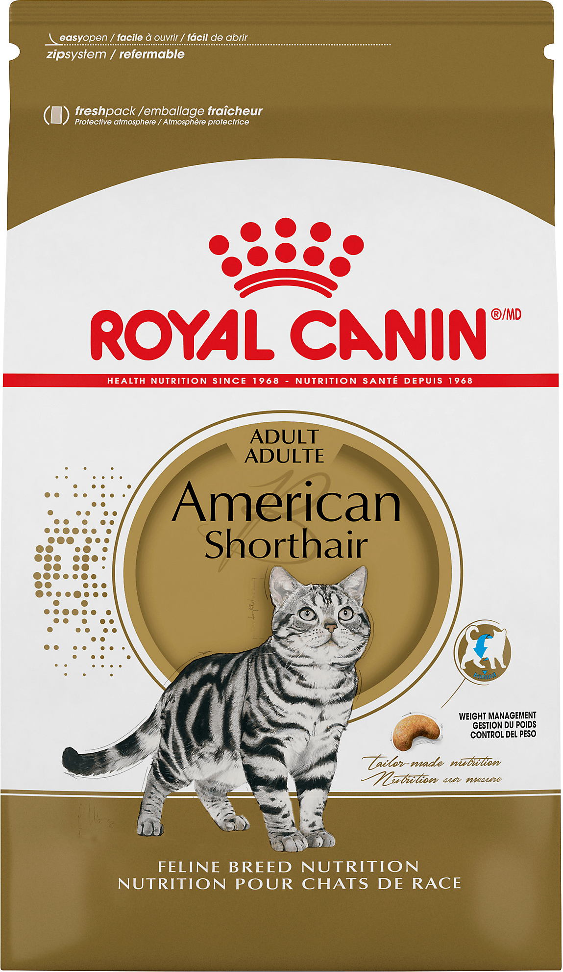 Royal Canin American Shorthair Adult